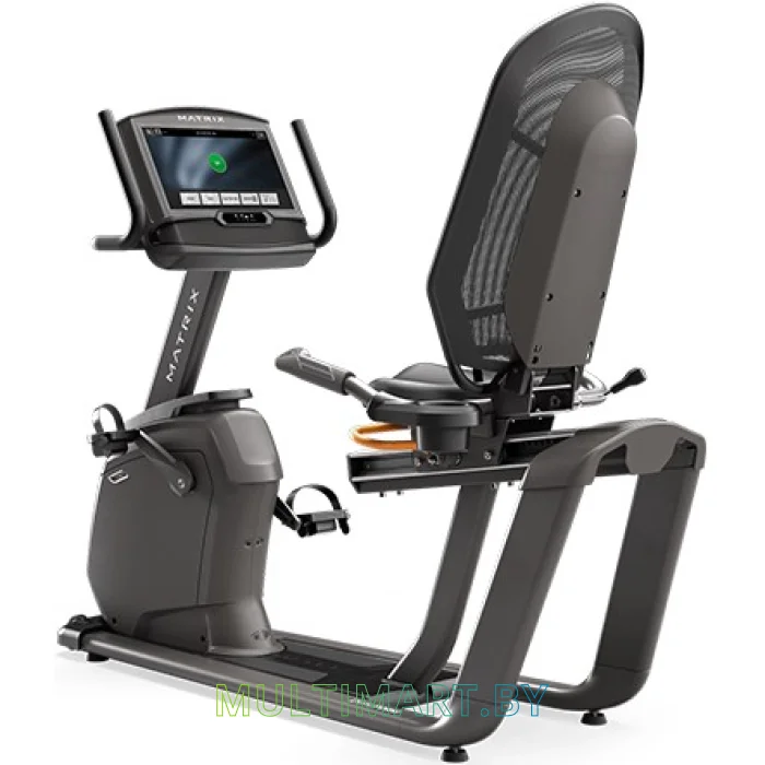 Велотренажер Matrix R50XIR